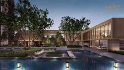 The Myst (D23), Condominium #575140301